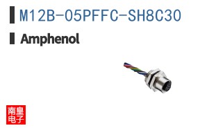 M12B-05PFFC-SH8C30