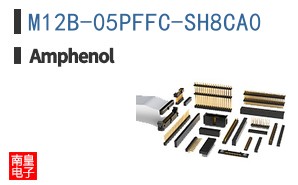 M12B-05PFFC-SH8CA0