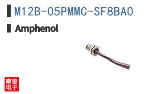 M12B-05PMMC-SF8BA0