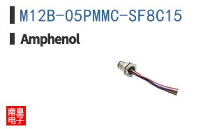 M12B-05PMMC-SF8C15