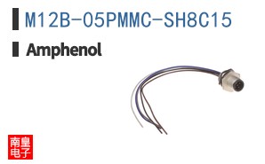 M12B-05PMMC-SH8C15
