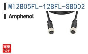M12B05FL-12BFL-SB002