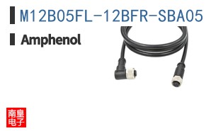 M12B05FL-12BFR-SBA05
