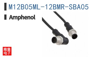 M12B05ML-12BMR-SBA05