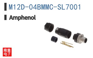 M12D-04BMMC-SL7001