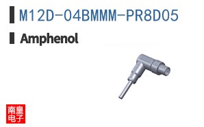 M12D-04BMMM-PR8D05