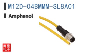 M12D-04BMMM-SL8A01