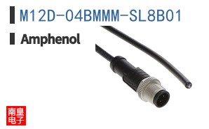 M12D-04BMMM-SL8B01