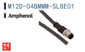M12D-04BMMM-SL8E01