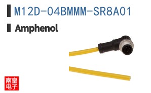 M12D-04BMMM-SR8A01