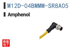 M12D-04BMMM-SR8A05