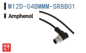 M12D-04BMMM-SR8B01