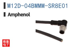 M12D-04BMMM-SR8E01