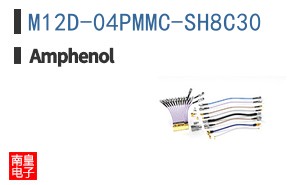 M12D-04PMMC-SH8C30