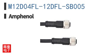 M12D04FL-12DFL-SB005