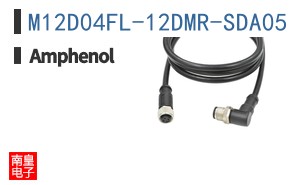 M12D04FL-12DMR-SDA05