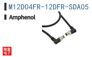 M12D04FR-12DFR-SDA05