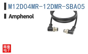 M12D04MR-12DMR-SBA05