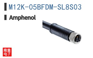 M12K-05BFDM-SL8S03