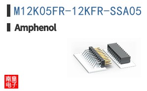 M12K05FR-12KFR-SSA05