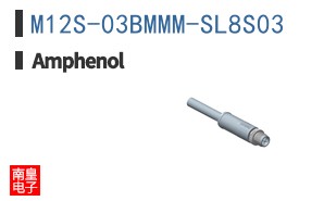 M12S-03BMMM-SL8S03