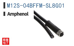 M12S-04BFFM-SL8G01