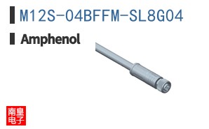 M12S-04BFFM-SL8G04