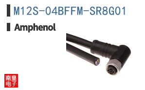 M12S-04BFFM-SR8G01