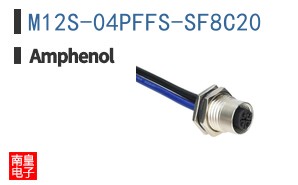 M12S-04PFFS-SF8C20