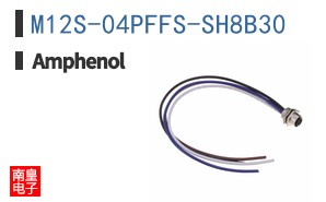 M12S-04PFFS-SH8B30