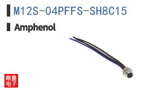 M12S-04PFFS-SH8C15