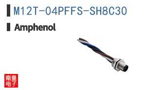 M12T-04PFFS-SH8C30