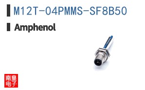 M12T-04PMMS-SF8B50