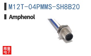 M12T-04PMMS-SH8B20
