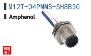 M12T-04PMMS-SH8B30