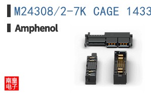 M24308/2-7K CAGE 1433Y
