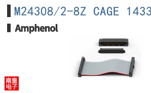 M24308/2-8Z CAGE 1433Y