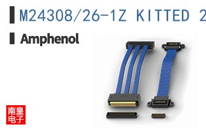 M24308/26-1Z KITTED 2 PER BAG