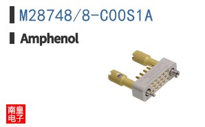 M28748/8-C00S1A