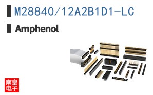 M28840/12A2B1D1-LC