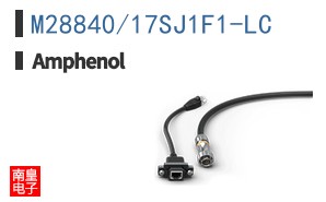 M28840/17SJ1F1-LC