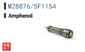M28876/5F11S4