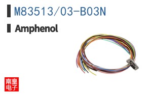 M83513/03-B03N