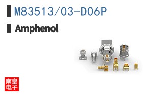 M83513/03-D06P