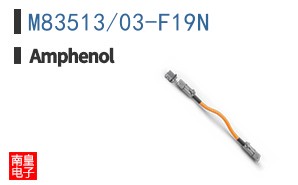M83513/03-F19N