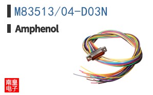 M83513/04-D03N