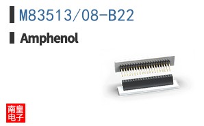M83513/08-B22