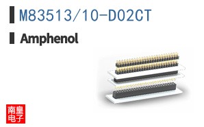 M83513/10-D02CT
