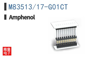 M83513/17-G01CT