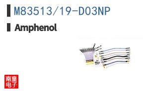 M83513/19-D03NP